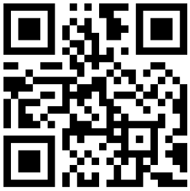 QR kód pro finanční příspěvek